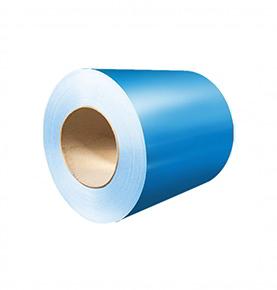 Matt Prepainted Galvanized Steel Coil