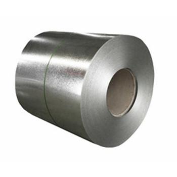 Galvanized Steel Coil(GI)