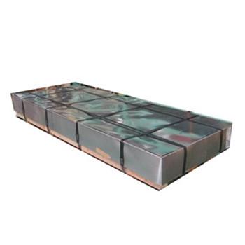 Galvanized/Galvalume/Aluzinc Steel Sheet
