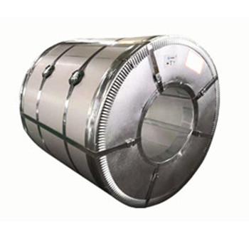 Aluzinc/Galvalume Steel Coil(GL)