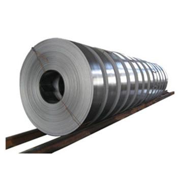Galvanized Steel Strip