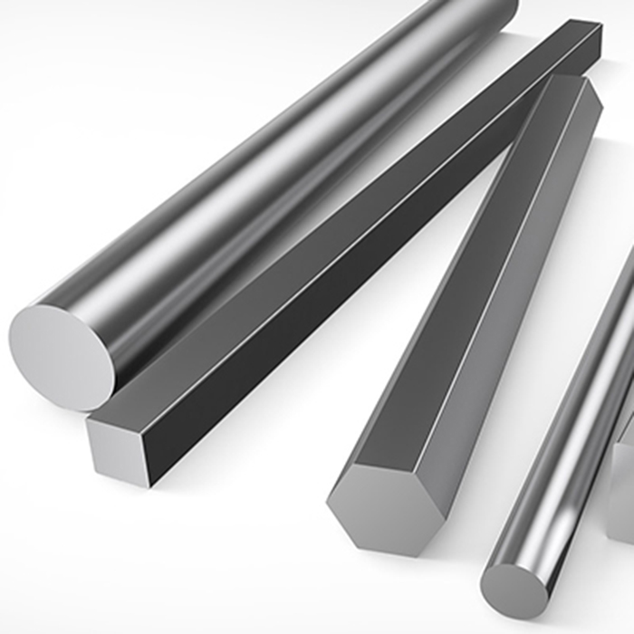 Stainless Steel Bar